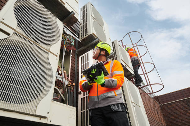 Best Emergency HVAC Repair  in Redland, MD