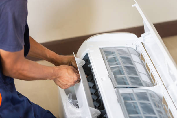 Best HVAC Replacement Cost  in Redland, MD