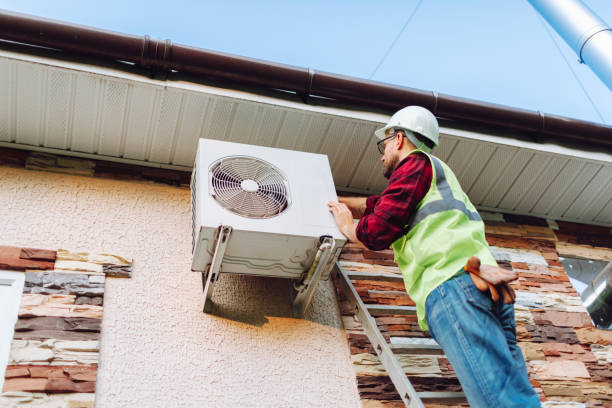 Best Central Air Repair  in Redland, MD