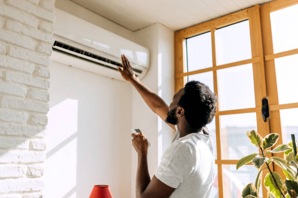 Best HVAC Installation Services  in Redland, MD