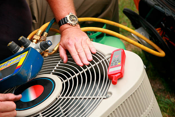 Best Furnace Repair Near Me  in Redland, MD