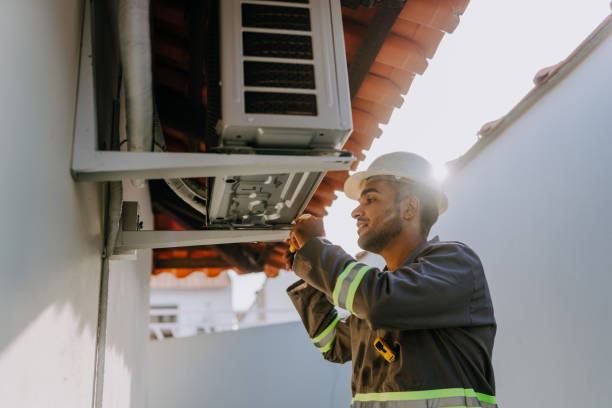Best 24/7 HVAC Repair  in Redland, MD