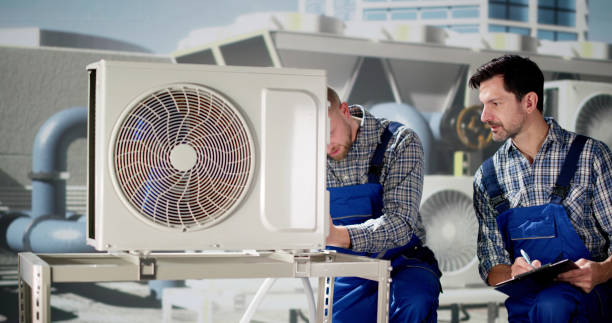 Best Commercial HVAC Repair  in Redland, MD