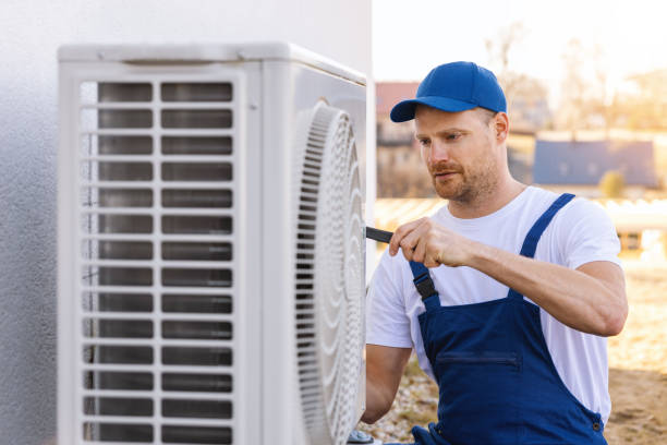 Best Emergency HVAC Repair  in Redland, MD